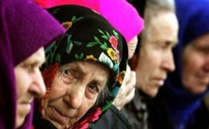 В Украине не планируют повышать пенсионный возраст
