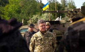 В Украине повысят зарплату сержантам