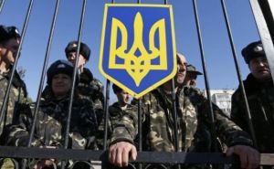 В Украине запретили мобилизовать родственников погибших в АТО