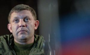 Мобилизации в ДНР не будет даже в случае масштабного наступления. — Захарченко