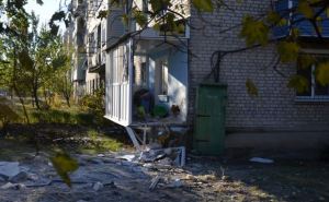 Последствия пожара на складе боеприпасов в Сватово: компенсация не для всех (видео)