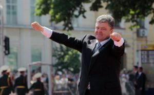 Москва совершила ошибку, признав президентство Порошенко. — Погребинский