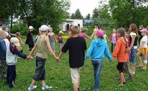 В Луганской области проверили все детские учреждения оздоровления и отдыха