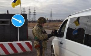 ОБСЕ предлагает Киеву организовать круглосуточную работу пунктов пропуска на Донбассе