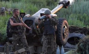 28 мин выпущено по окраинам Донецка. Сутки на Донбассе.