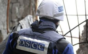 Для проведения выборов на Донбассе нужно 12 тысяч полицейских ОБСЕ.  - Шкиряк