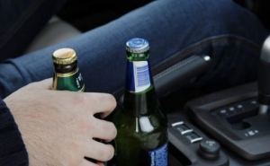В Луганской области на выходных поймали 24 пьяных водителя