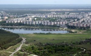 В Северодонецке провели рейды на озерах Чистое и Парковое (видео)