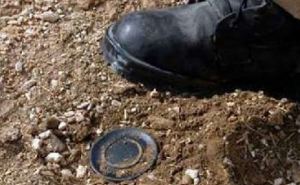 В Луганской области на мине подорвались двое военнослужащих
