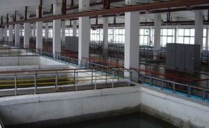 Сегодня должно быть восстановлено энергоснабжение Донецкой фильтровальной станции