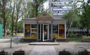 В торговую сеть Луганска входит 15 тысяч предпринимателей