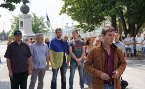 В Харькове из-за высказываний Надежды Савченко разгорелся партийный скандал