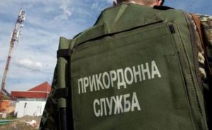 Харьковские пограничники задержали украинца, который пытался вывезти в РФ ребенка по документу ЛНР