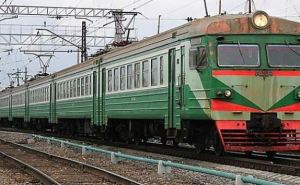 На Донбассе восстановлено движение пригородных поездов