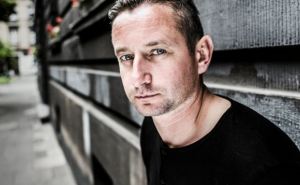 Сергей Жадан отдаст премию детям Луганской области