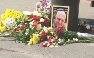 В МВД назвали главную версию убийства журналиста Павла Шеремета