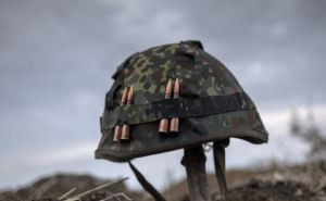 Трое военных получили ранения в результате обстрела в Луганской области