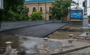 В Харькове отремонтируют пешеходные выходы из метро (фото)