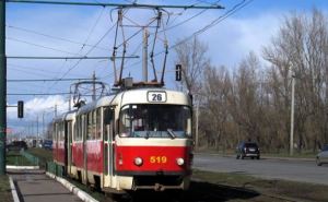 Харьков получит 12 трамваев из Чехии