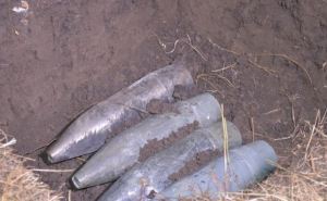 В Луганской области с начала года обезвредили более 13 тыс. боеприпасов
