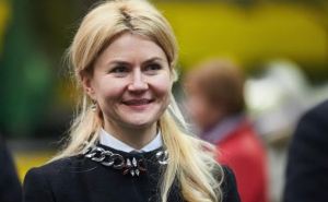 И.о. главы Харьковской ОГА стала 32-летняя блондинка