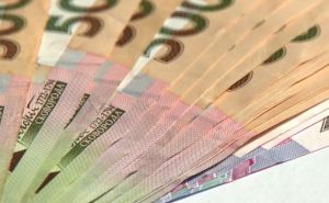 Пенсионерам Луганской области выплатили более 4,5 млрд гривен