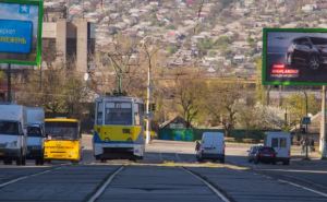 В Луганске готовы частично возобновить движение трамваев