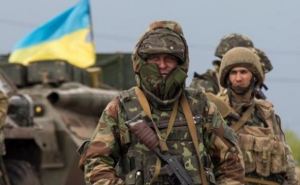 В 2017 году на оборону в Украине выделят более 129 миллиардов гривен