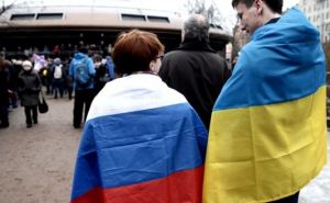 В Россию от войны на Донбассе уехало больше миллиона украинцев