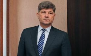 Экс-мэра Луганска заметили в Чехии