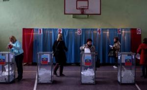 На должность мэра Луганска претендуют 5 кандидатов