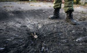 В Луганской области за сутки зафиксировано 6 обстрелов