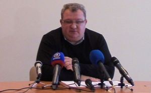 Действующий мэр Донецка набрал на праймериз  83% голосов