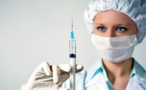 В самопровозглашенной ЛНР проходит бесплатная вакцинация от гриппа