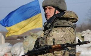 $6700 — сумма расходов на одного украинского военного в год. — Полторак