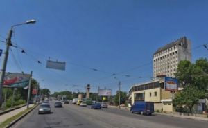 В Харькове ограничат движение транспорта на Полтавском Шляхе