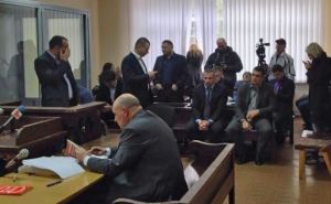 В Полтаве продолжается суд по делу Кернеса (фото)