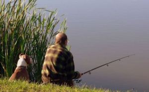 Перечень водоемов ЛНР, на которых с 1 ноября запретят рыбалку