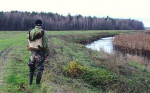 В Донецкой области не будут открывать охотничий сезон