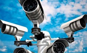 Мариуполь оснащают лучшей системой видеонаблюдения в Украине
