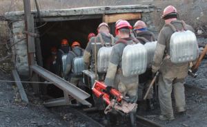 На нелегальной шахте в Антрацитовском районе погибли 3 горняка