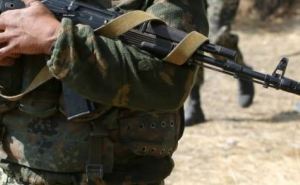 В течение суток на Донбассе пострадали семь военных. — Жебривский