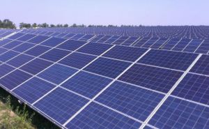 В Харьковской области будут строить солнечную электростанцию