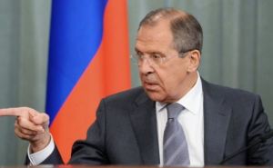 Вопрос военной миссии ОБСЕ на Донбассе не актуален. — Лавров