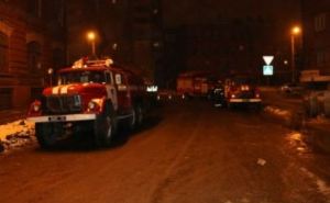 Пожарные проверят все увеселительные заведения Харькова