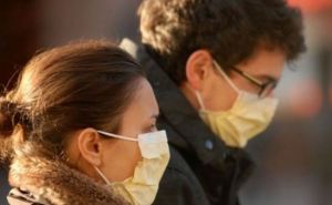 В Луганской области превышен эпидпорог заболеваемости гриппом