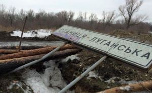 Власти Станично-Луганского района формируют списки погибших и раненых в результате боевых действий