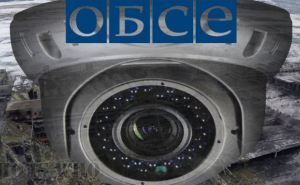 ОБСЕ установит дополнительные камеры наблюдения на линии соприкосновения