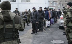 Захарченко и Плотницкий предложили Савченко свои варианты обмена пленными