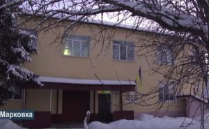 В Марковской районной больнице отремонтировали хирургическое отделение (видео)
